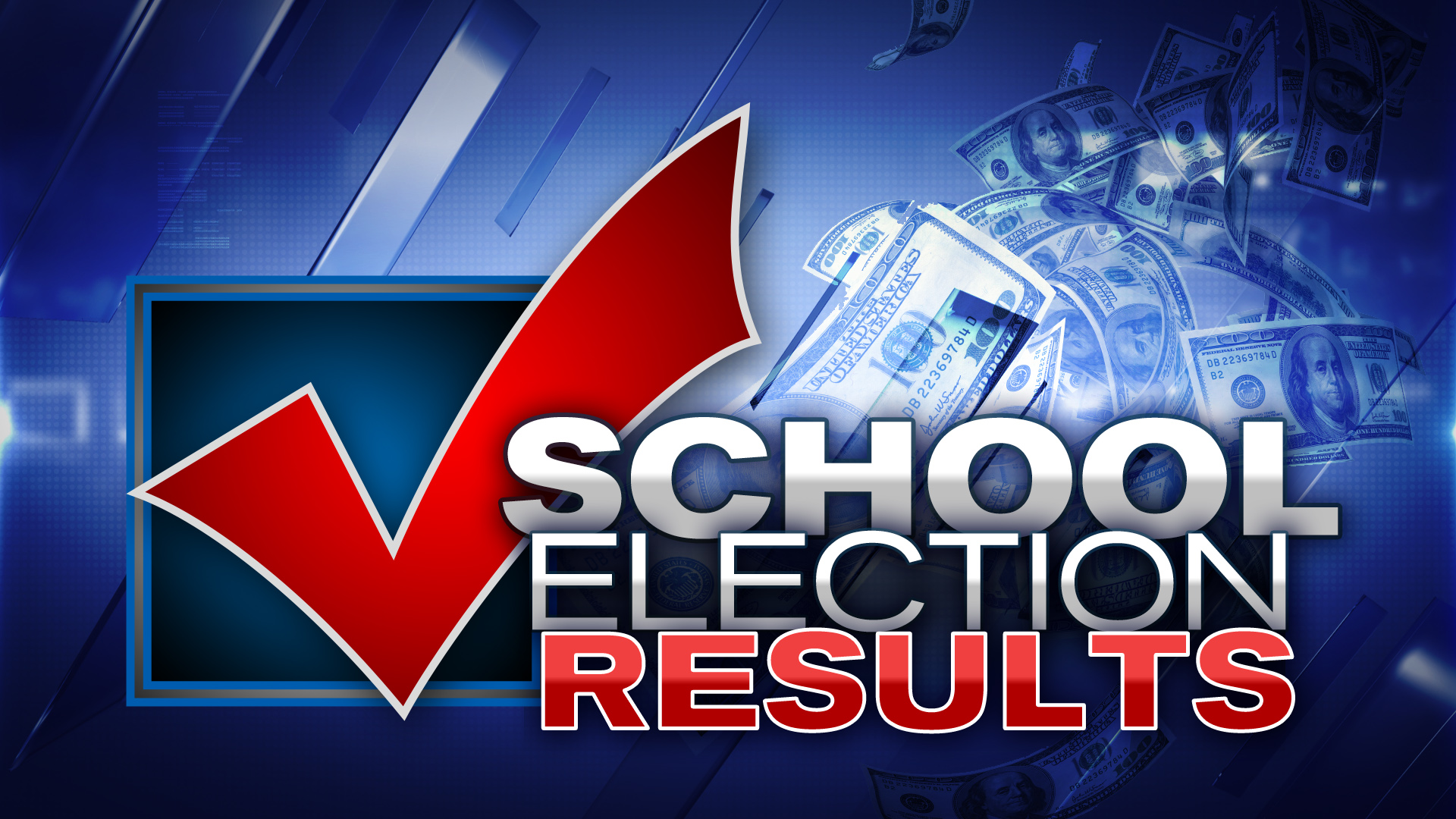 March 11 school election results